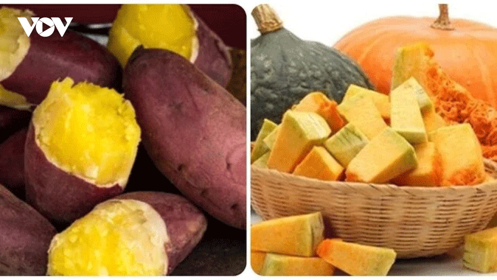7 loại thực phẩm giàu vitamin A nhất bạn nên ăn thường xuyên