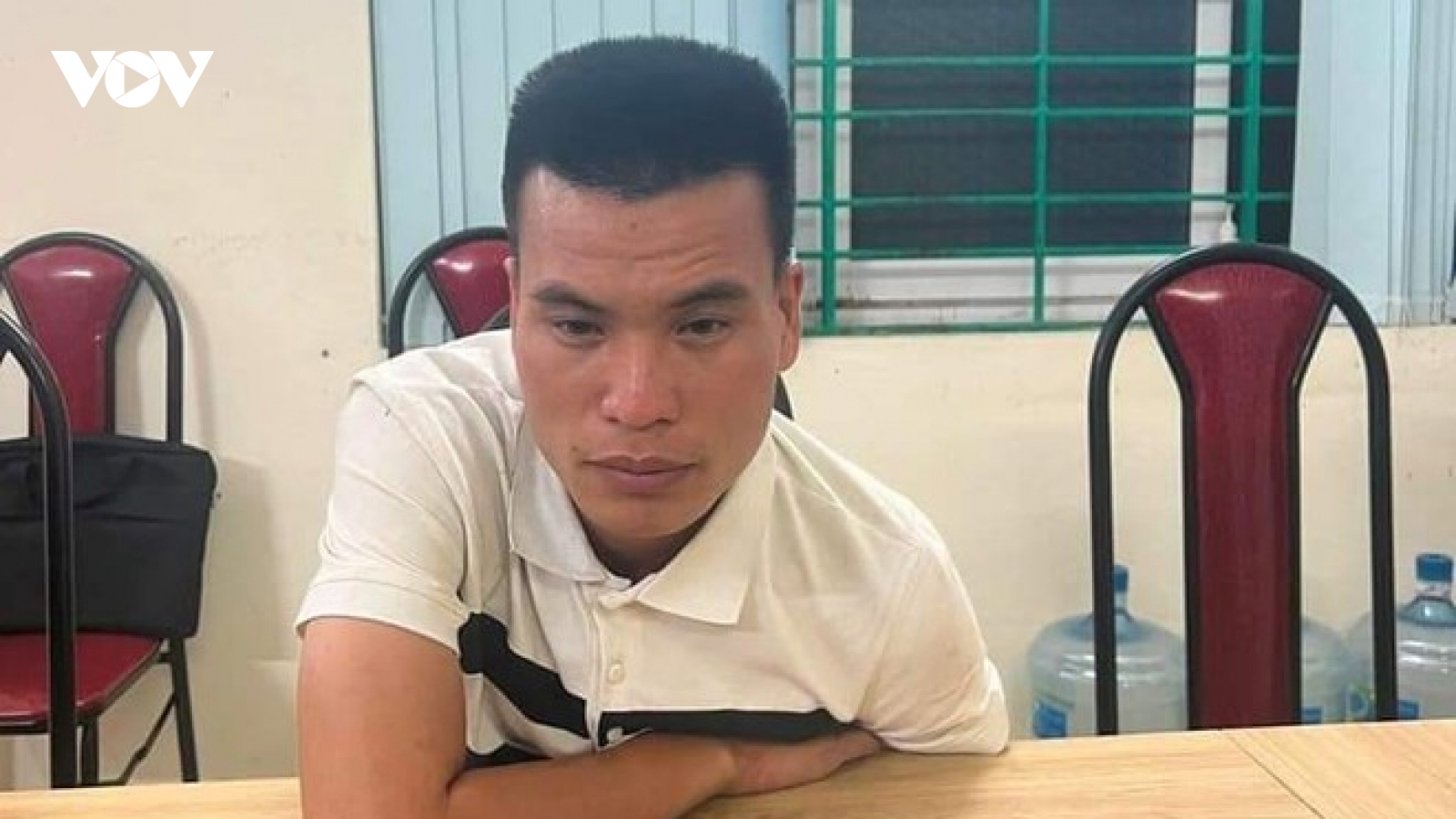 Huy động lực lượng truy bắt đối tượng trốn khỏi trại tạm giam