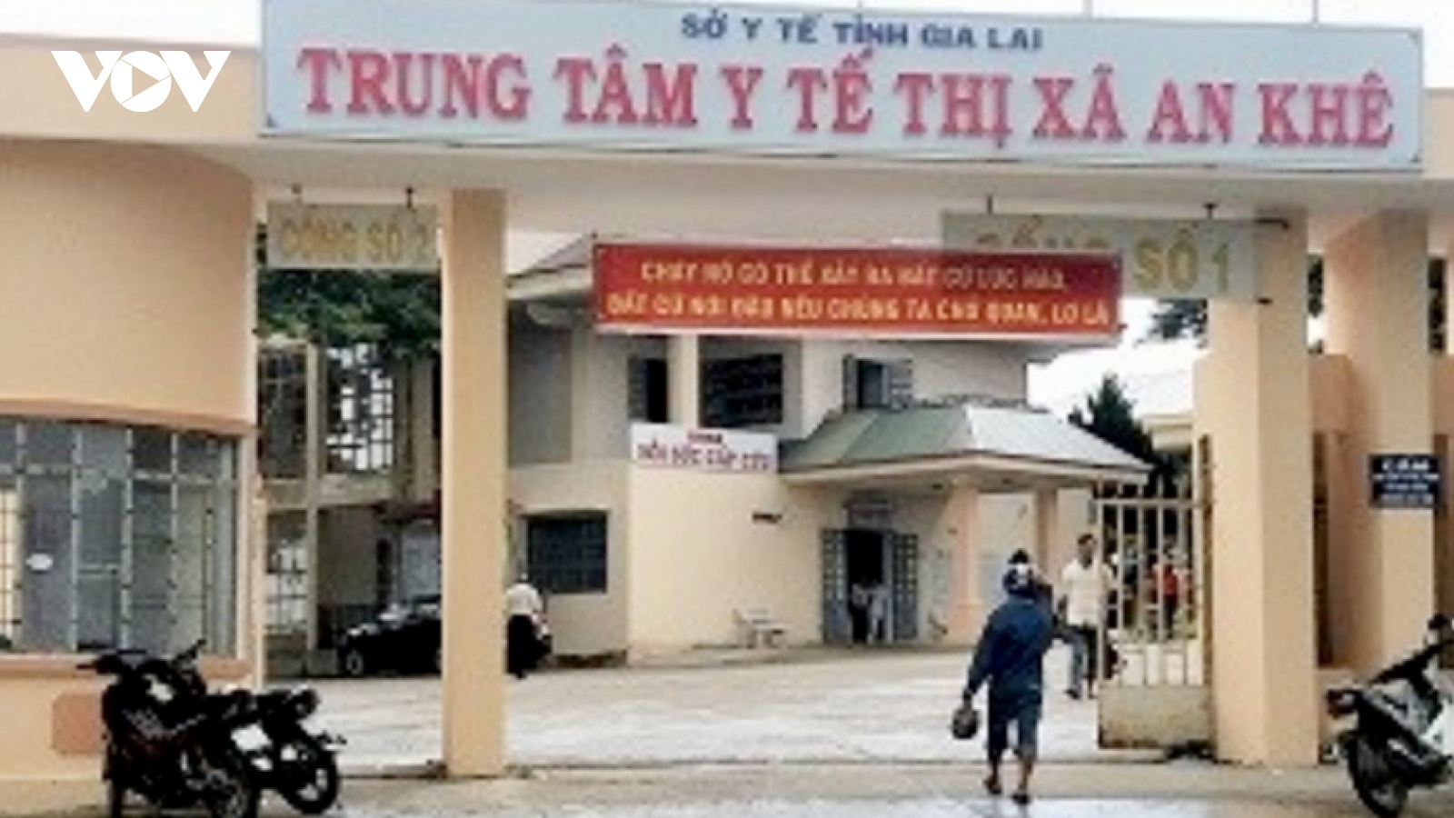 Gia Lai: Thêm 1 trường hợp tử vong do sốt xuất huyết