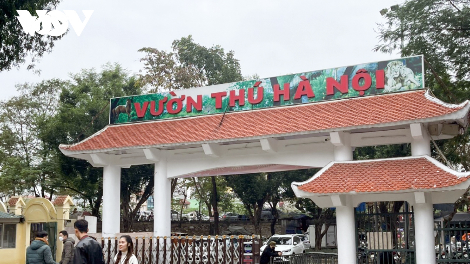 Hà Nội chi trên 886 tỷ đồng cải tạo 3 công viên lớn