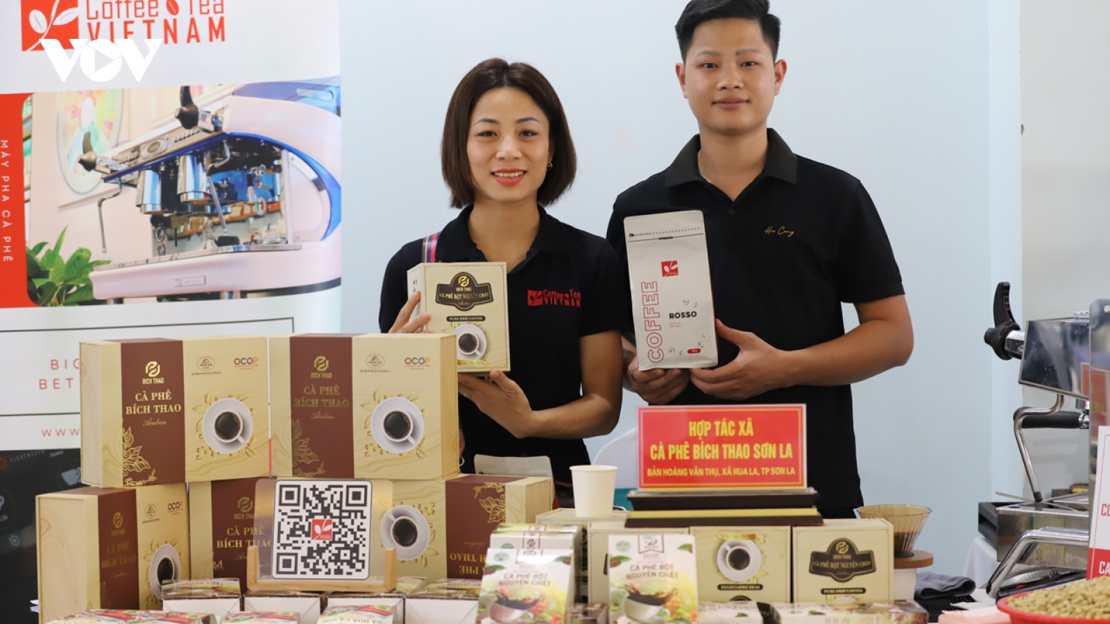 Giá cà phê hôm nay 22/10: Cà phê trong nước tăng mạnh