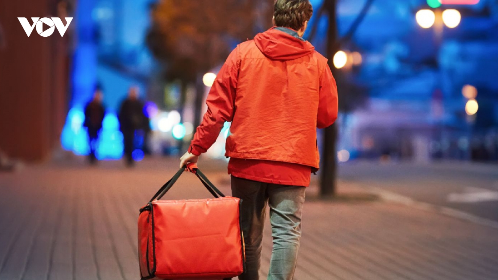 Đang yên đang lành, chồng tôi bỗng bỏ đi biệt tích