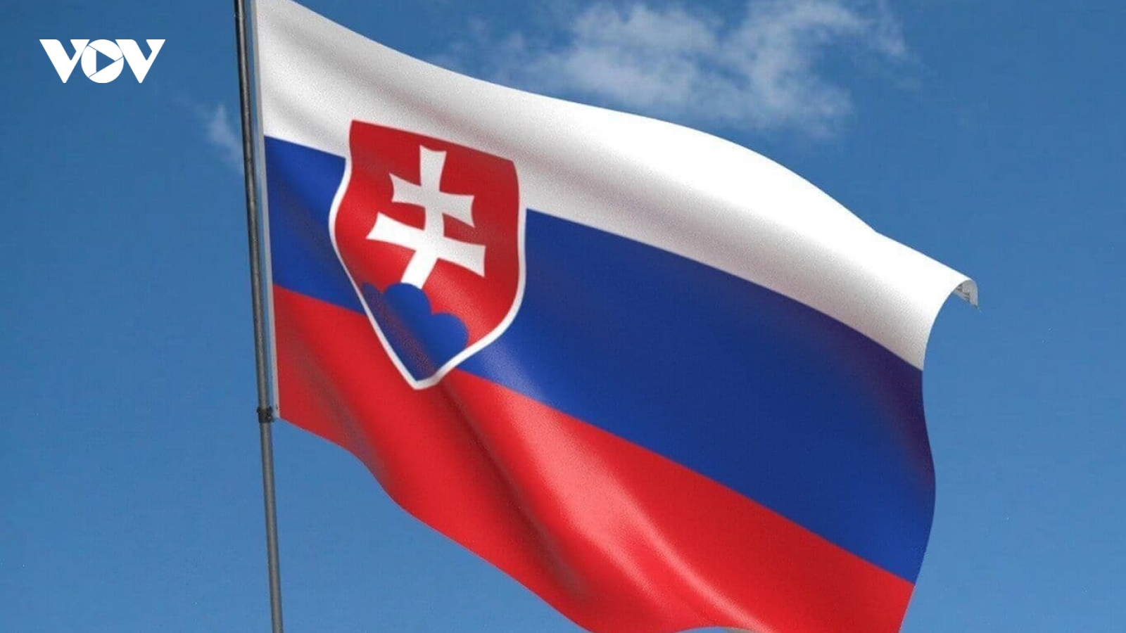 Slovakia tiến hành bầu cử Quốc hội trước thời hạn