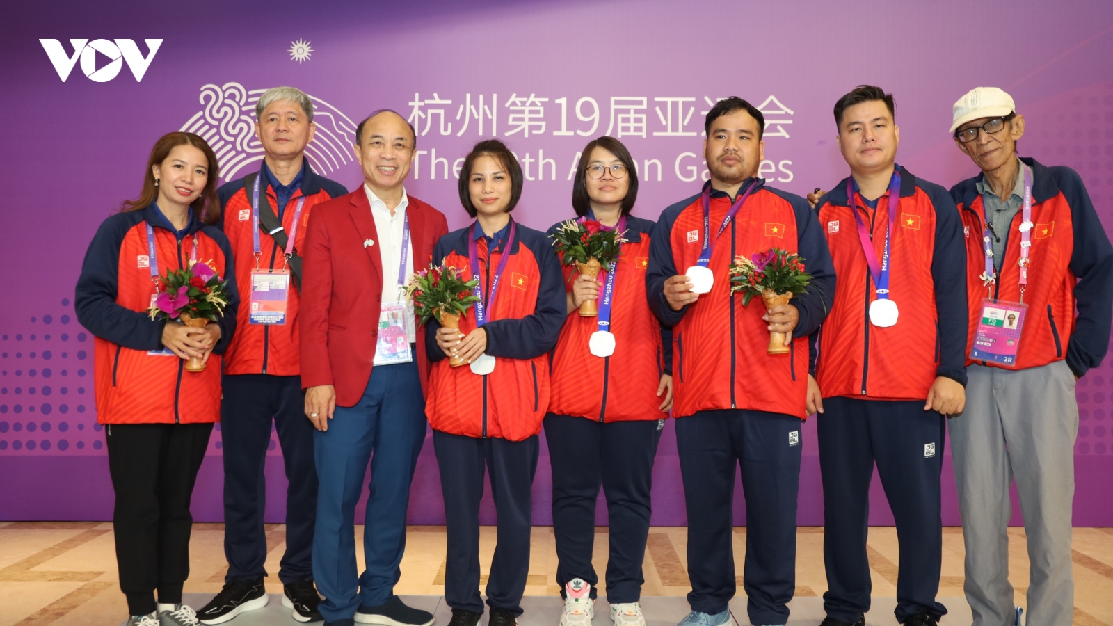 Đội tuyển cờ tướng Việt Nam nuôi hy vọng giành HCV tại ASIAD 19