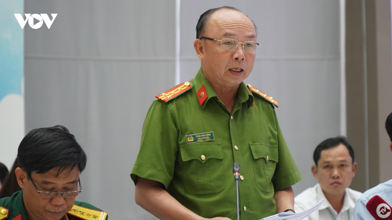 Bình Dương: Tội phạm công công nghệ cao lừa đảo tổng số tiền hơn 120 tỷ đồng