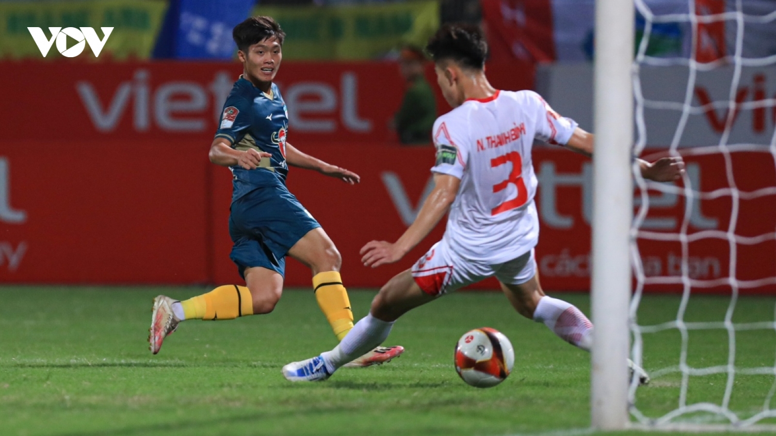 Danh sách HAGL đá V-League 2023/2024: Chờ đợi dàn sao trẻ toả sáng