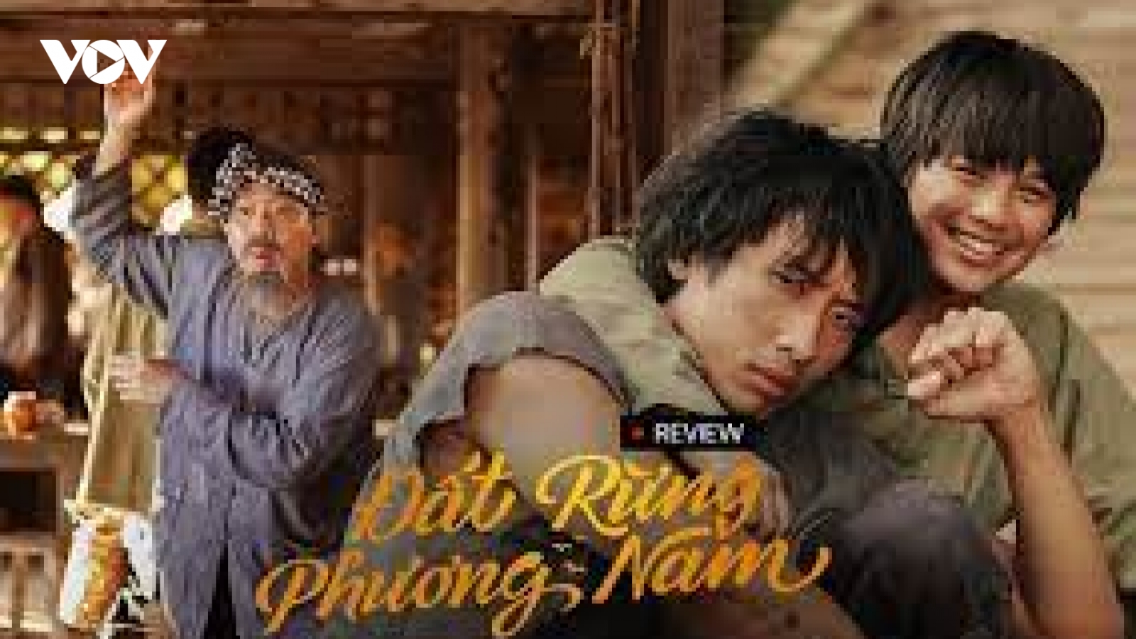 Xác minh việc vận động học sinh mua vé xem “Đất rừng phương Nam”