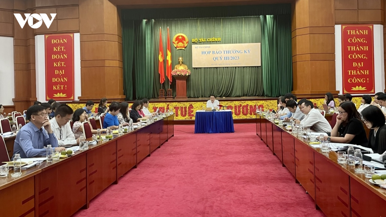 Bộ Tài chính tiếp tục thanh tra hàng loạt doanh nghiệp bảo hiểm nhân thọ
