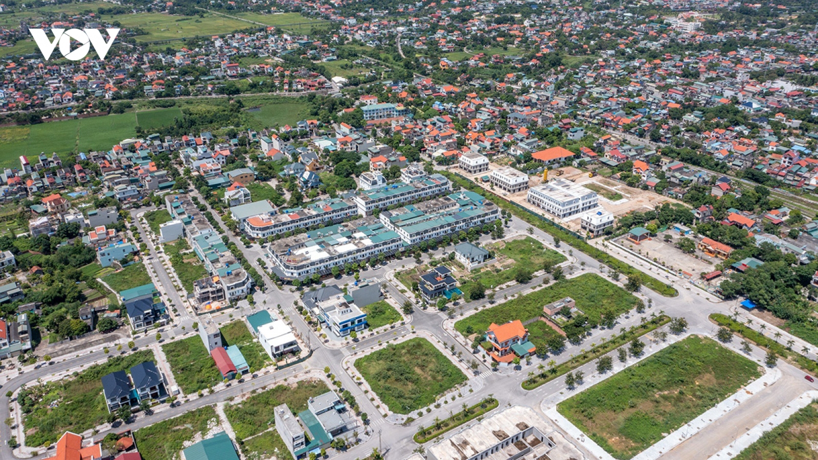 Đông Triều sẵn sàng tâm thế lên thành phố