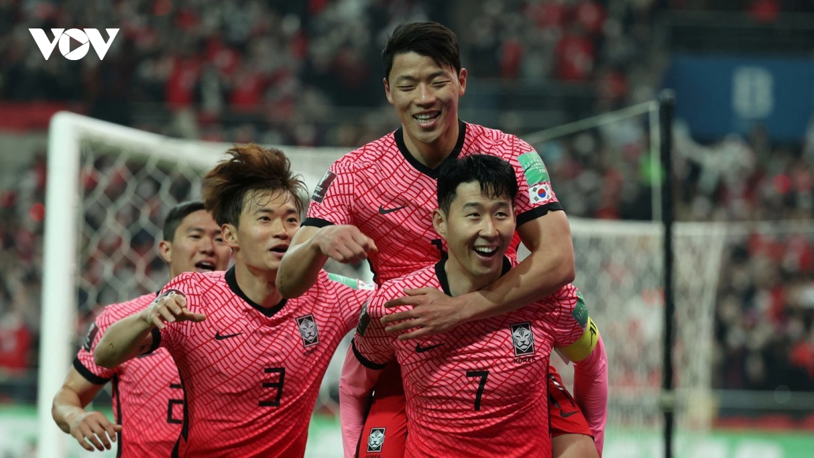 ĐT Hàn Quốc triệu tập Son Heung Min, Kim Min Jae chuẩn bị đấu ĐT Việt Nam