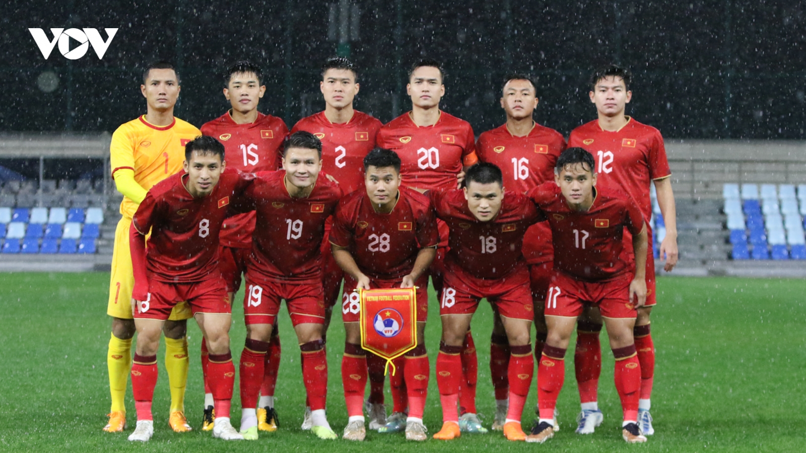 Dư âm ĐT Việt Nam 0-2 ĐT Uzbekistan: Công thủ tràn ngập âu lo