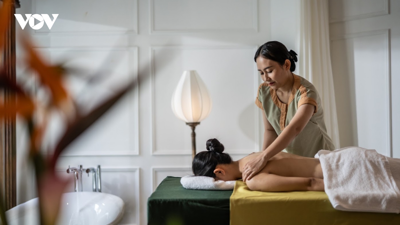 Bàn giải pháp thu hút khách cao cấp đến Việt Nam
