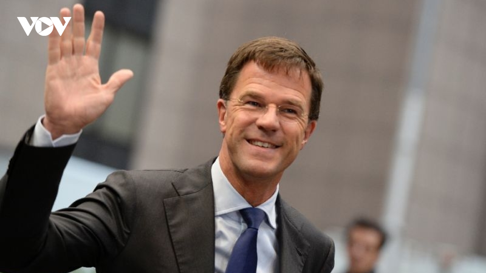 Thủ tướng Hà Lan Mark Rutte thăm Việt Nam lần thứ ba