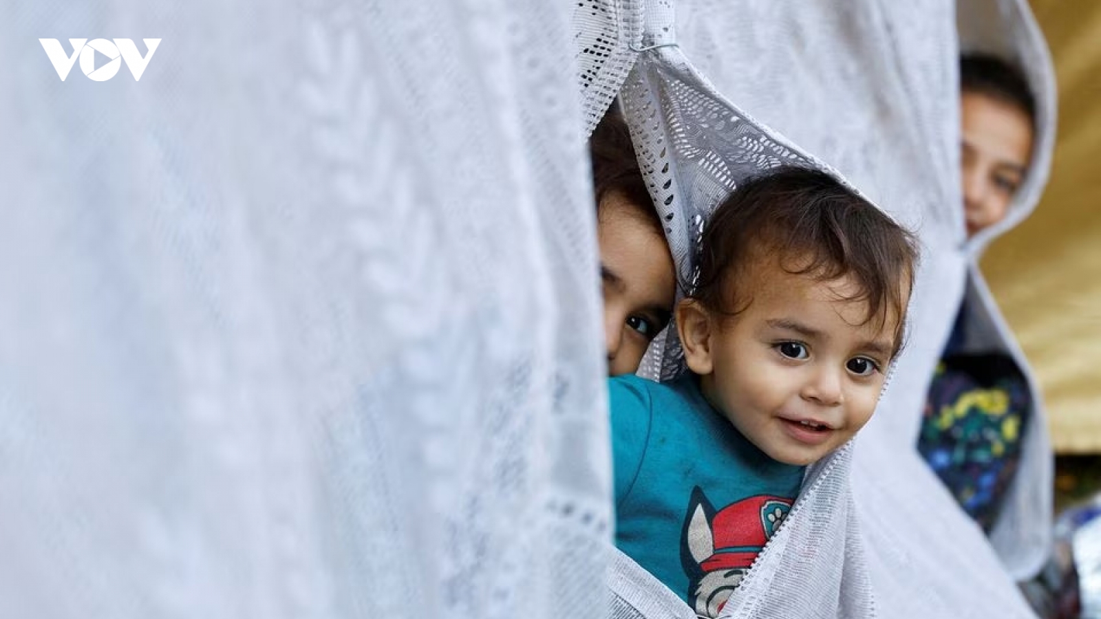 Quân đội Israel cảnh báo 1,1 triệu người Gaza nên di dời về phía Nam