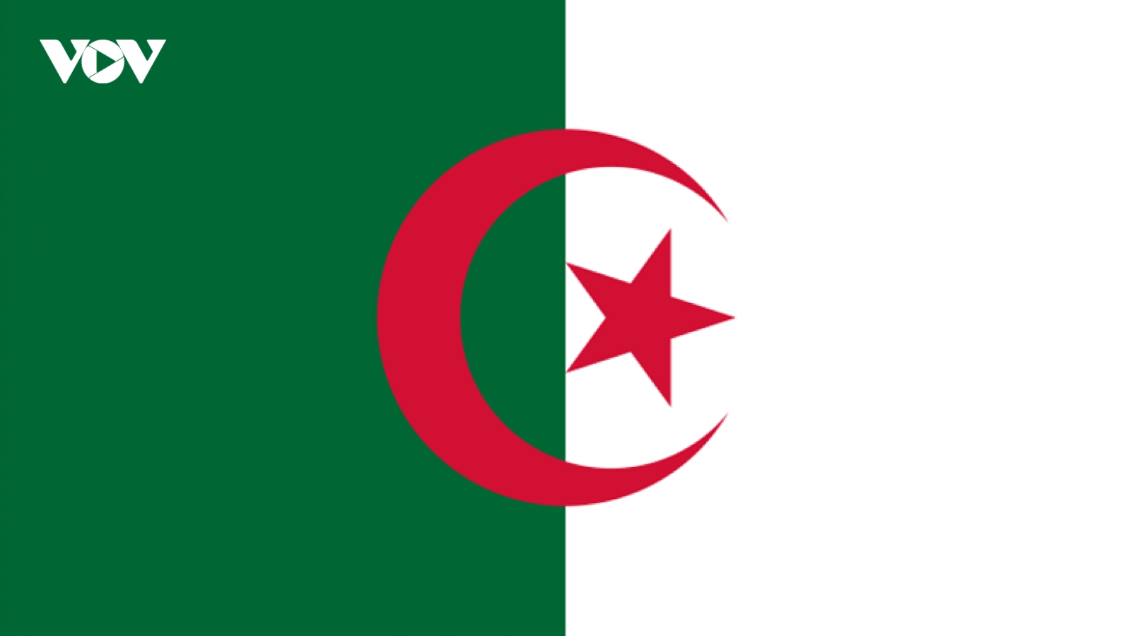 Điện mừng Quốc khánh nước Cộng hòa Algeria Dân chủ và Nhân dân