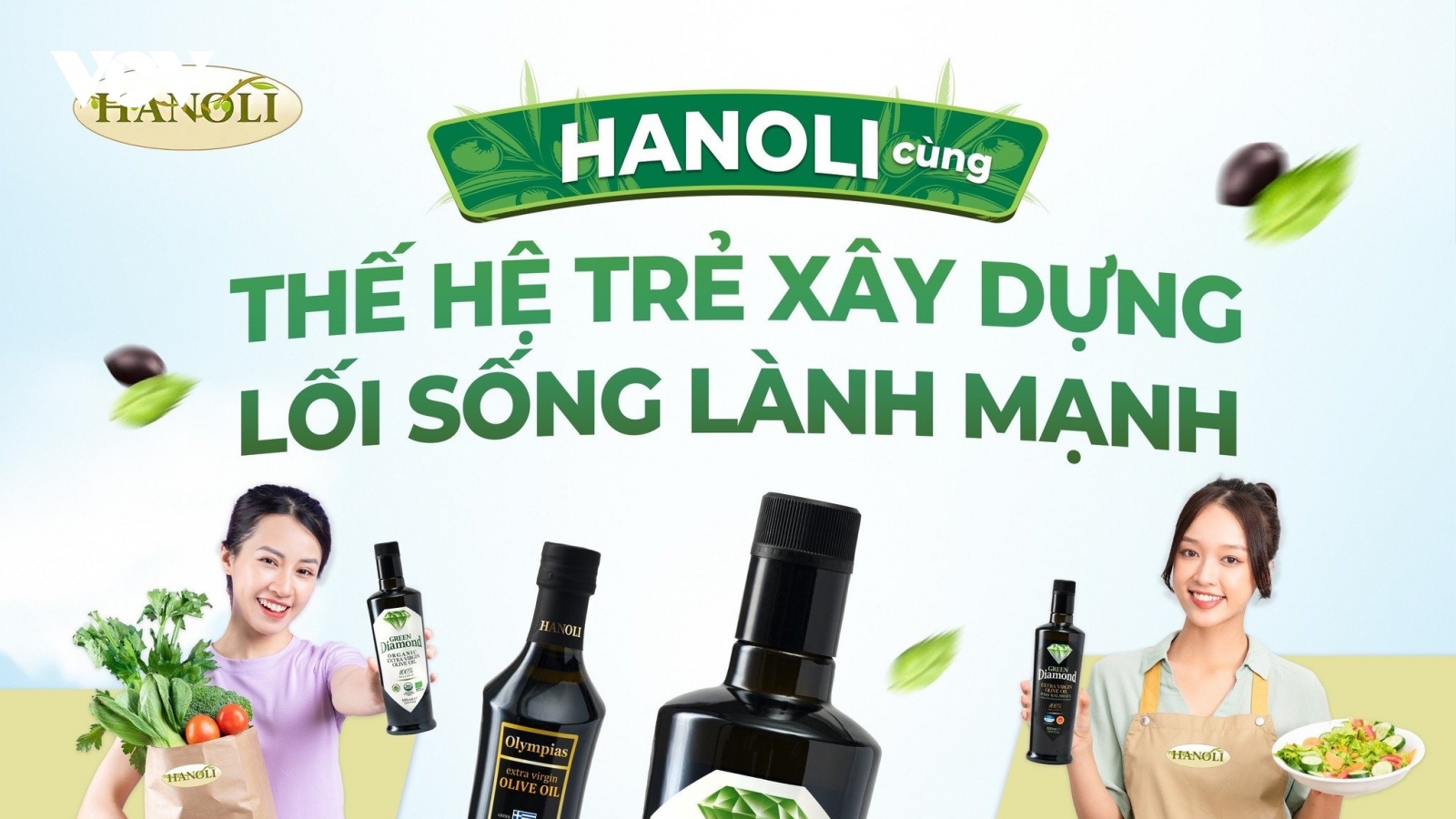 Ăn sạch - sống khỏe: “Tưởng khó nhưng dễ không tưởng” với 4 bí quyết
