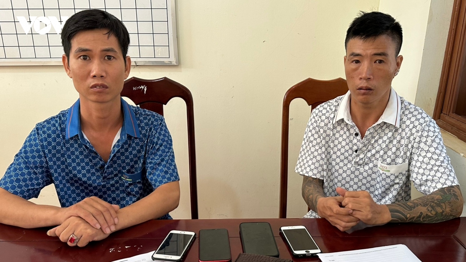 Đắk Nông liên tiếp triệt phá 2 nhóm “tín dụng đen”