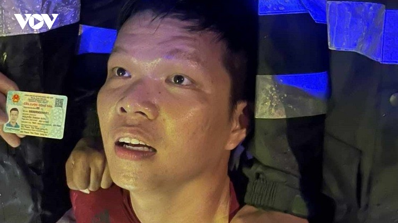 Sớm truy tố và xét xử kẻ bắt cóc bé gái ở Long An