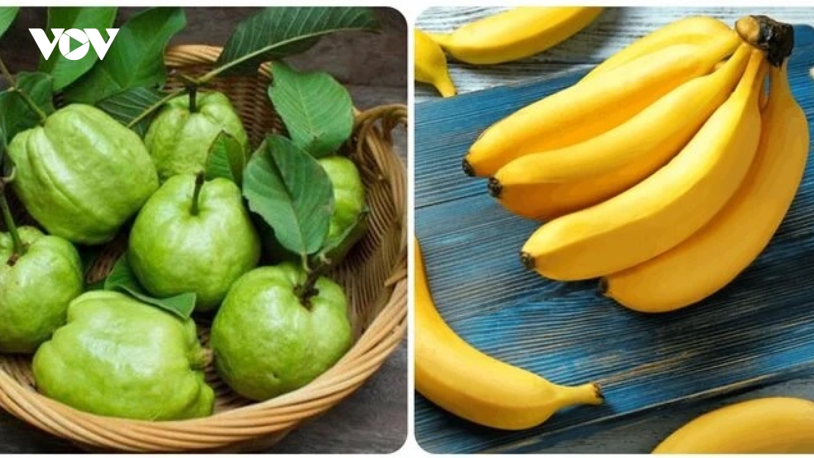 10 loại trái cây siêu bổ dưỡng nên ăn hàng ngày