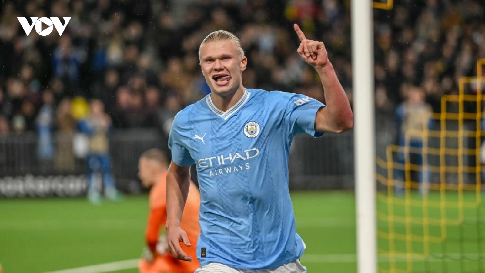 Kết quả Cúp C1 châu Âu 26/10: Man City, Barca thắng thuyết phục, Newcastle sảy chân