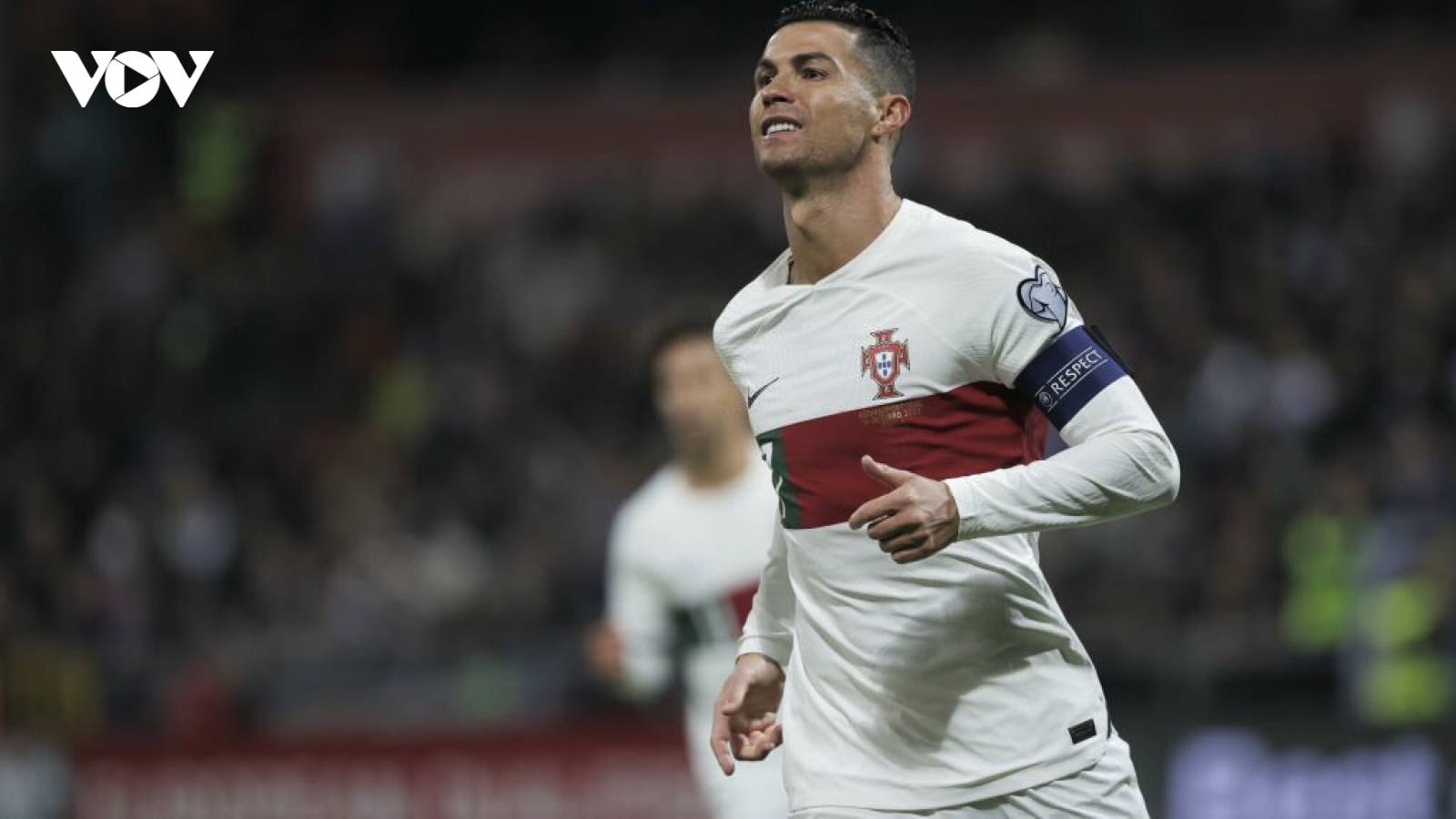 Kết quả vòng loại EURO 2024 mới nhất: Ronaldo ghi cú đúp, Bồ Đào Nha thắng 5 sao