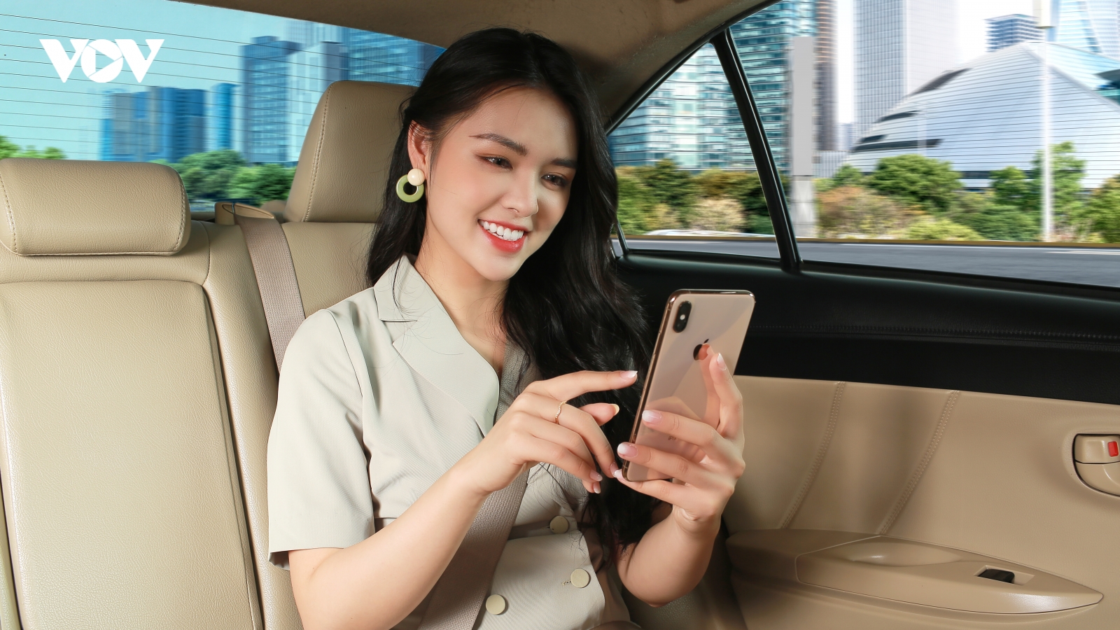 VNPAY Taxi ngày càng “hút” khách: Thích hãng nào, có hãng đó, ưu đãi đến 50%
