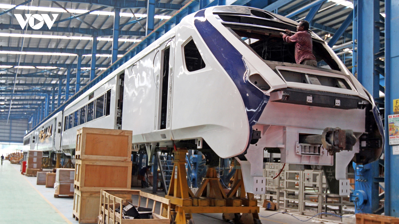 Năm 2030 Ấn Độ có thể vượt Nhật Bản, trở thành nền kinh tế lớn thứ 3 thế giới