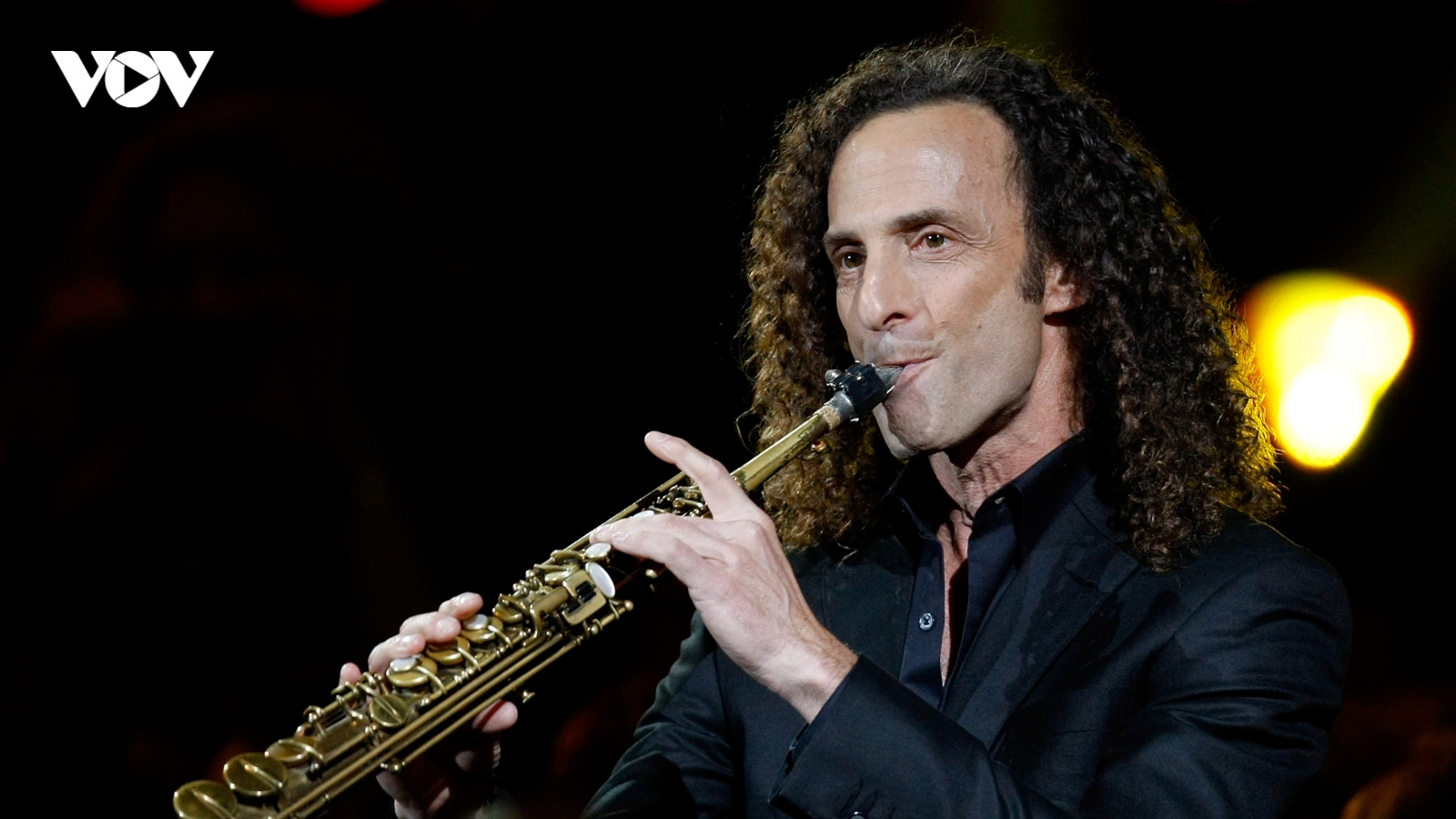 Kenny G trong ký ức khó quên của thế hệ 7X, 8X Việt Nam