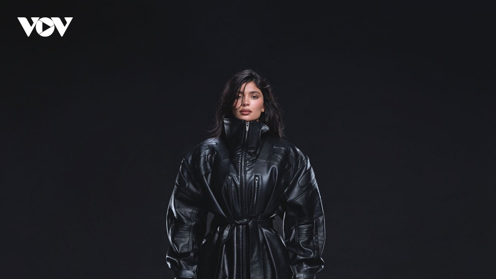 Kylie Jenner bị tố đánh cắp ý tưởng cho thương hiệu thời trang Khy