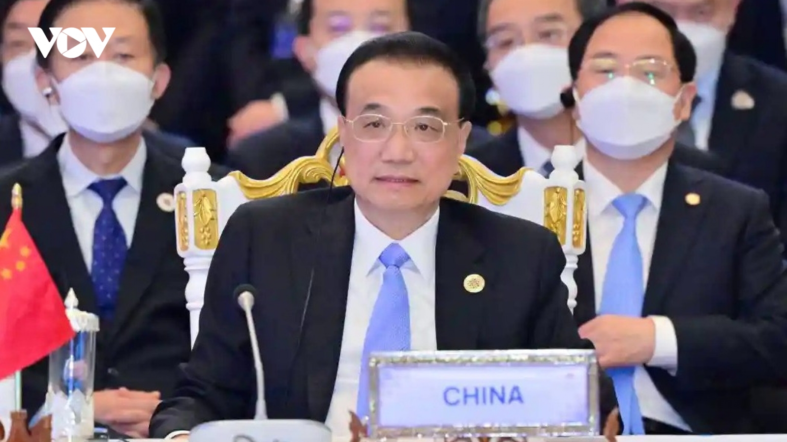 Thi hài nguyên Thủ tướng Trung Quốc Lý Khắc Cường sẽ được hỏa táng tại Bắc Kinh