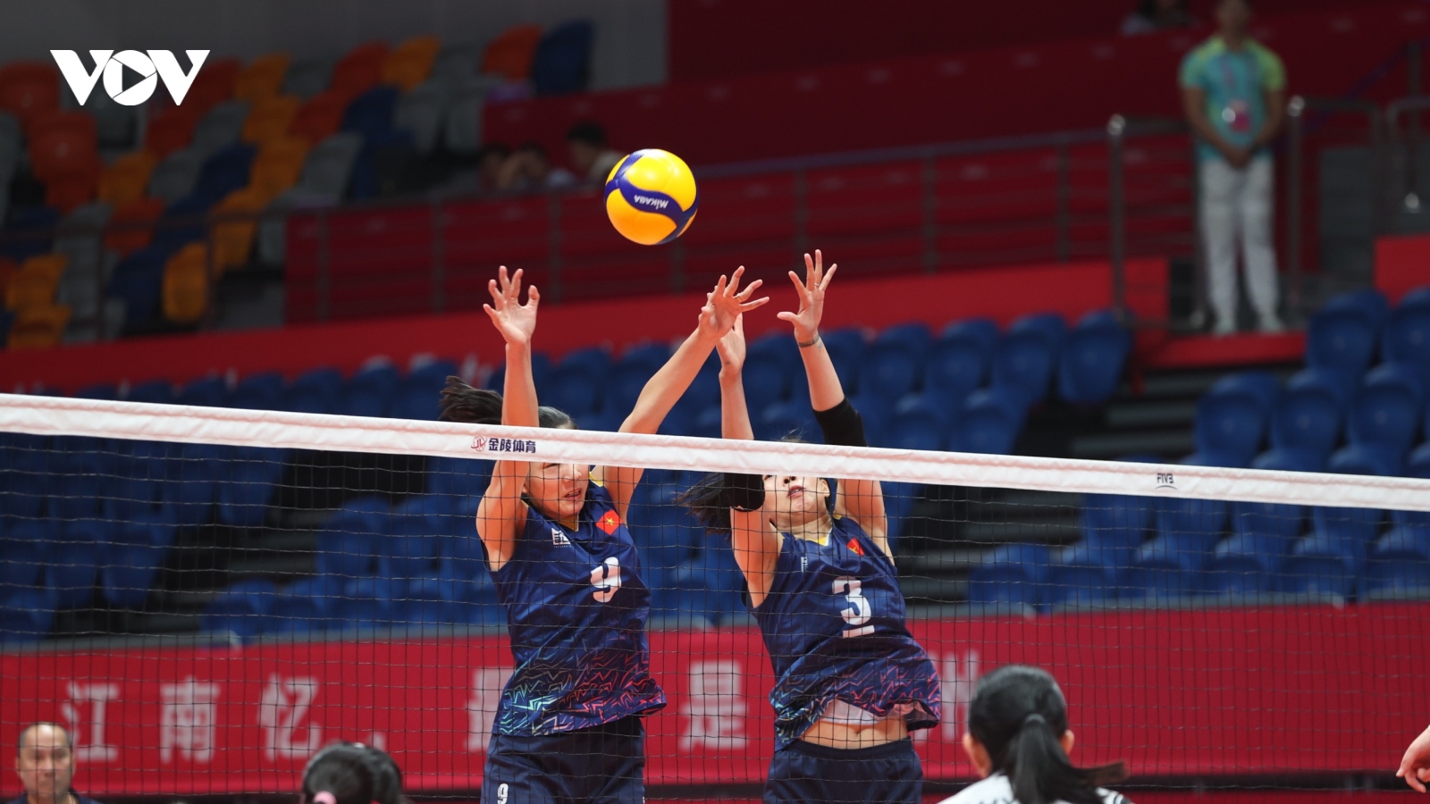 Lịch thi đấu ASIAD 19 hôm nay 3/10 của Đoàn Thể thao Việt Nam