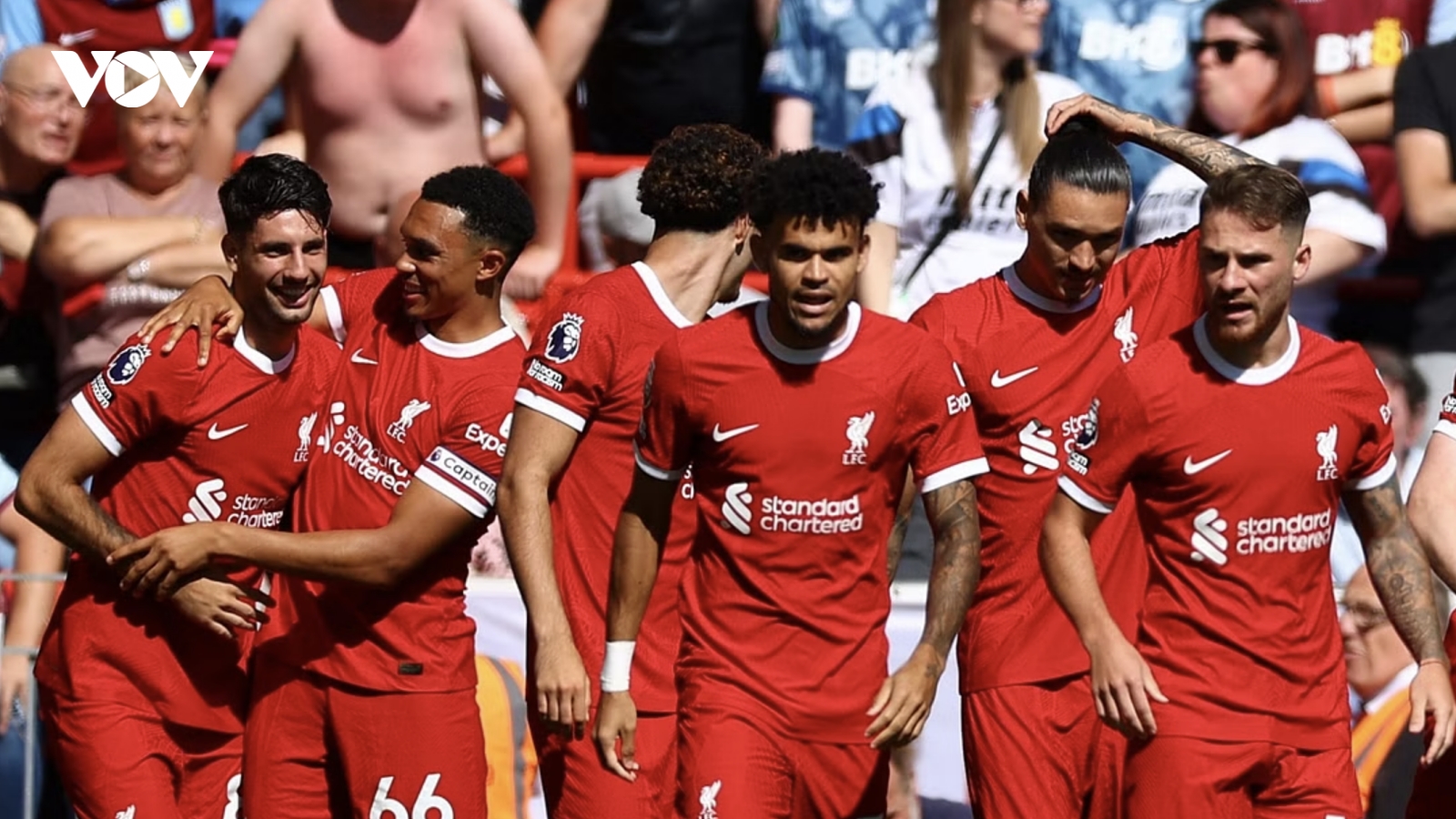 Lịch thi đấu vòng 9 Ngoại hạng Anh: Tâm điểm derby London và derby Merseyside