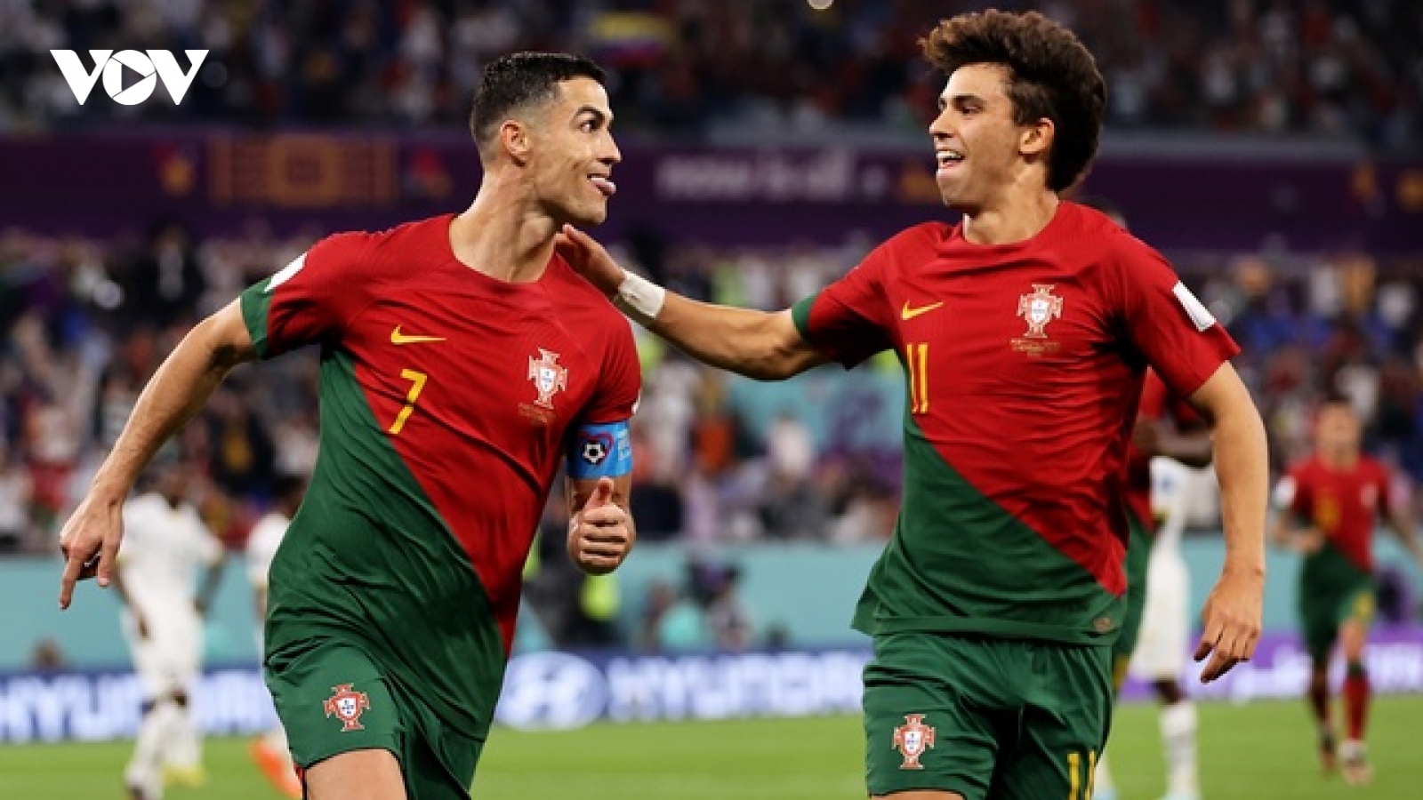 Lịch thi đấu vòng loại EURO 2024 mới nhất: Bồ Đào Nha sáng cửa vào VCK sớm