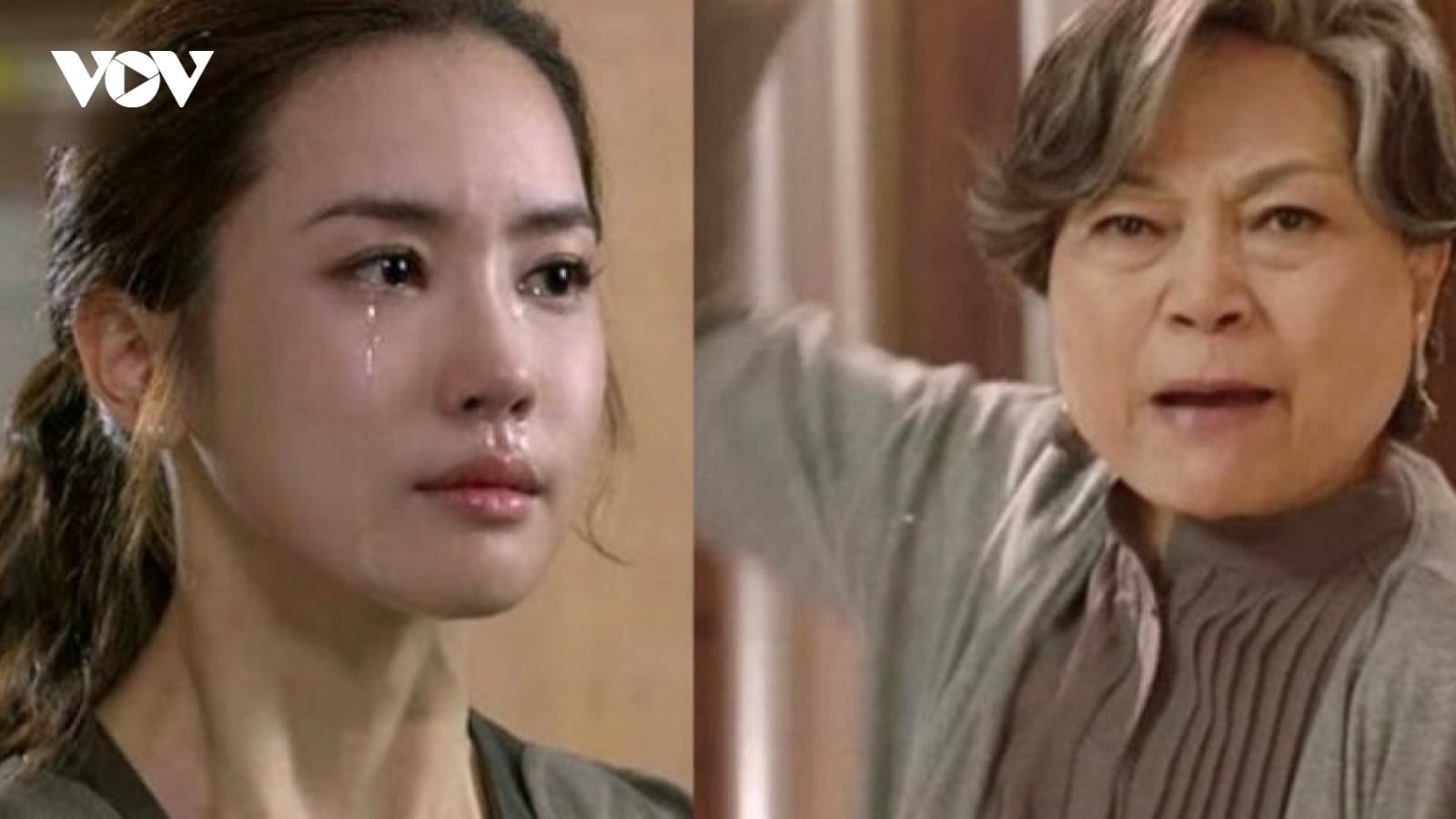 Mẹ chồng coi thường con dâu "nhà quê", bắt đẻ đến khi có cháu trai
