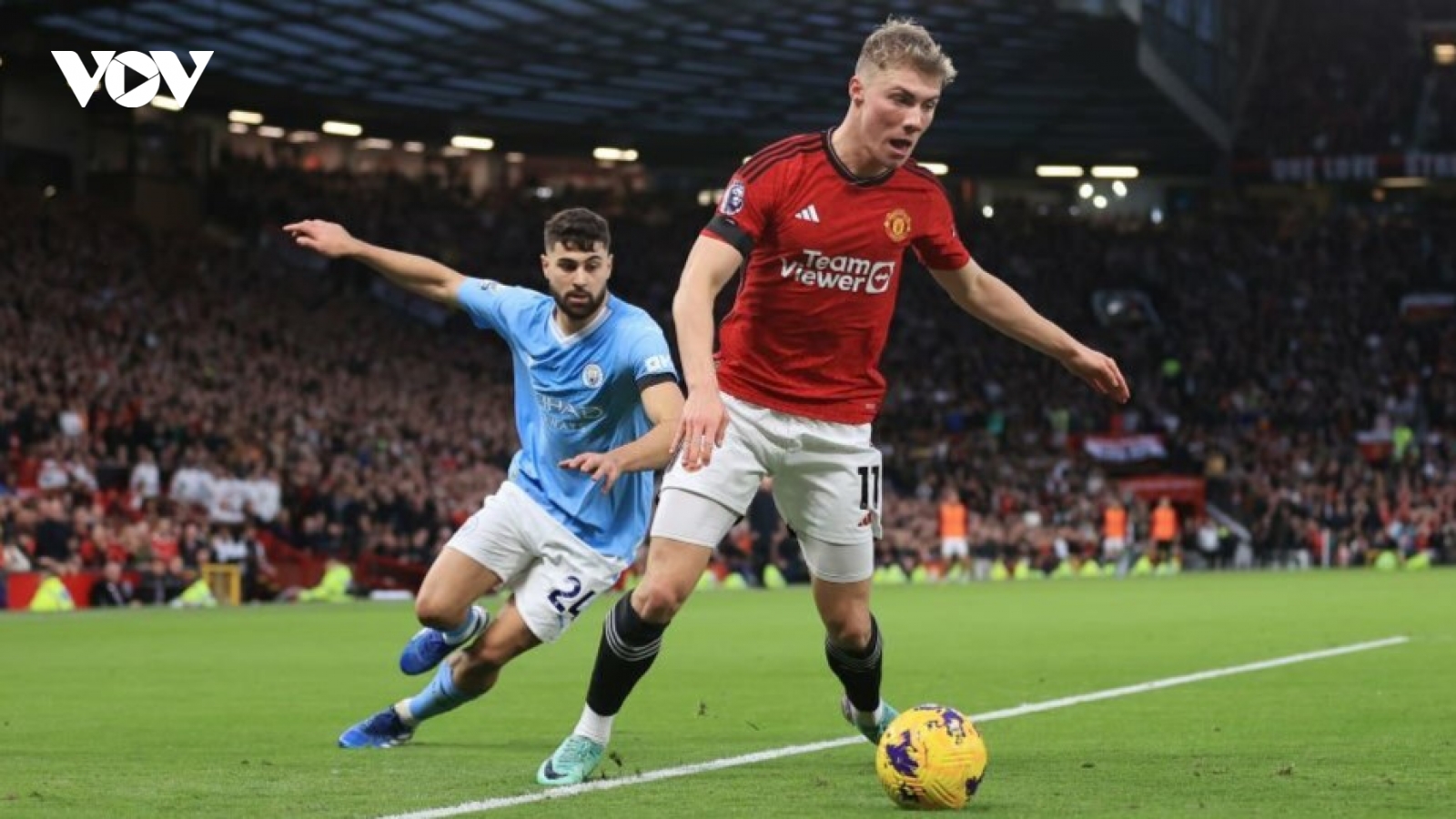 Lịch thi đấu vòng 11 Ngoại hạng Anh: MU ''dễ thở'', Arsenal gặp thử thách