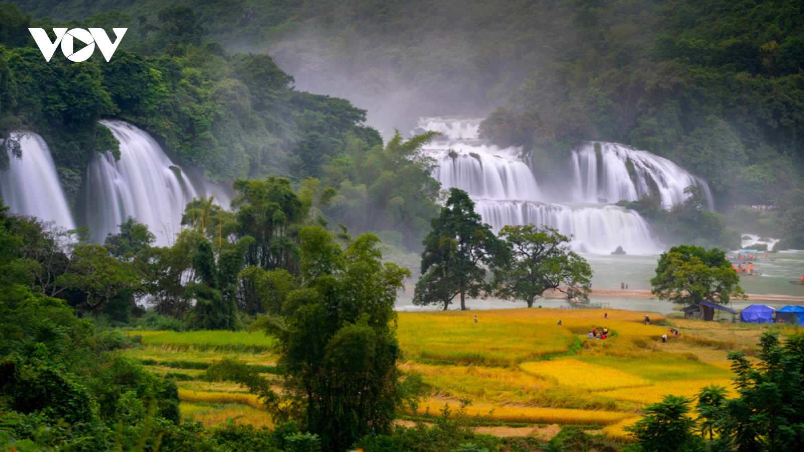 Phát huy giá trị Công viên địa chất toàn cầu non nước Cao Bằng