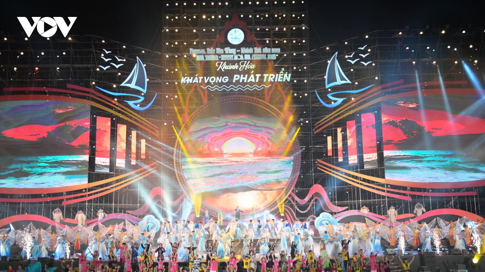 Khánh Hòa tổ chức hàng loạt sự kiện văn hóa - du lịch trong năm 2024