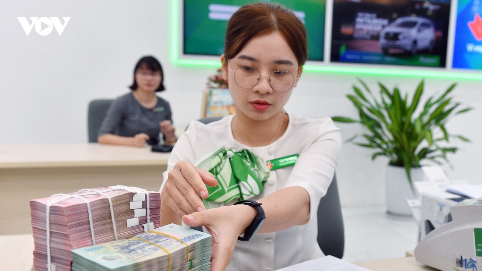 Cách tính lãi suất vay ngân hàng theo tháng