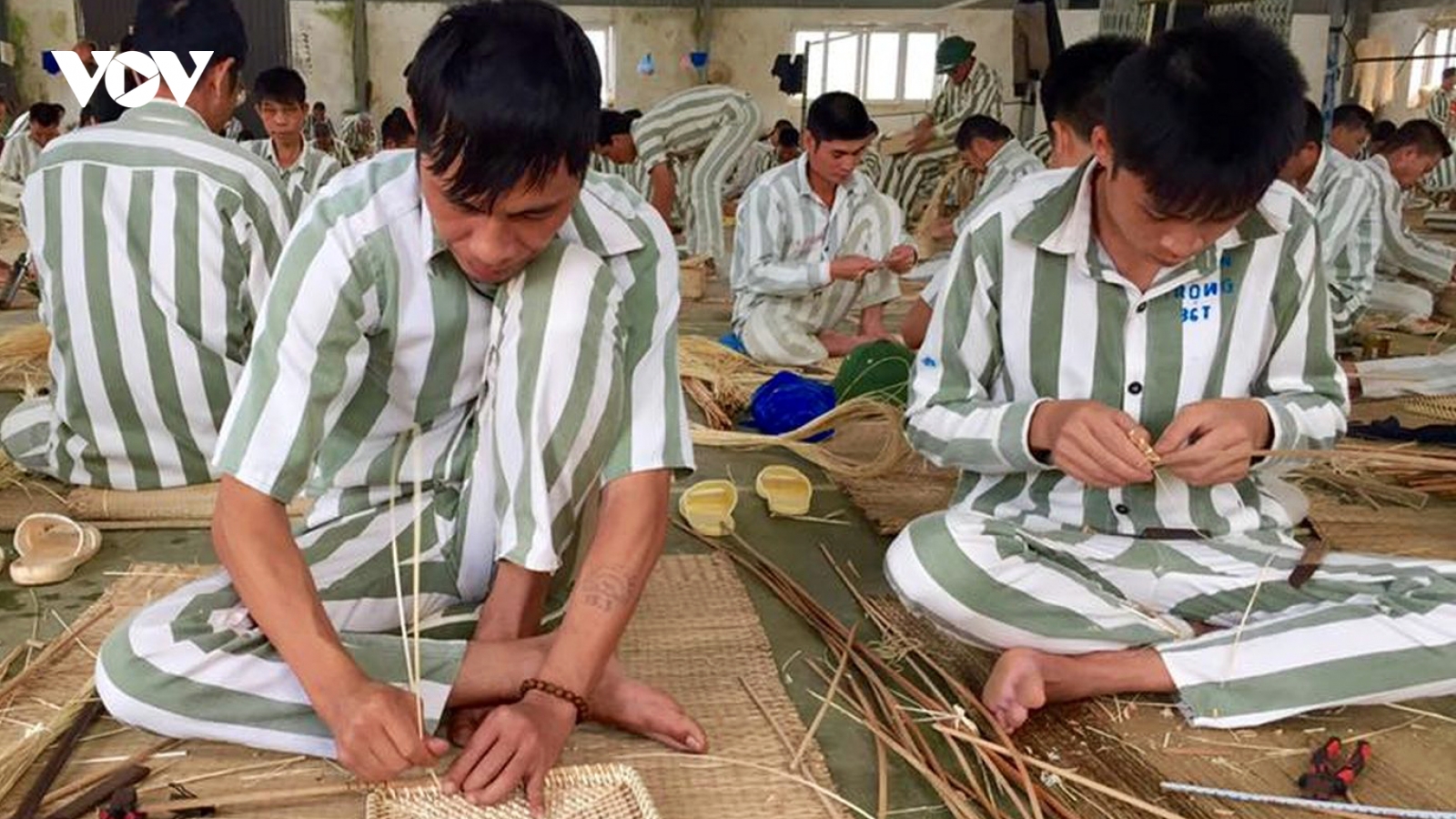 Chính sách tín dụng đối với người chấp hành xong án phạt tù như thế nào?
