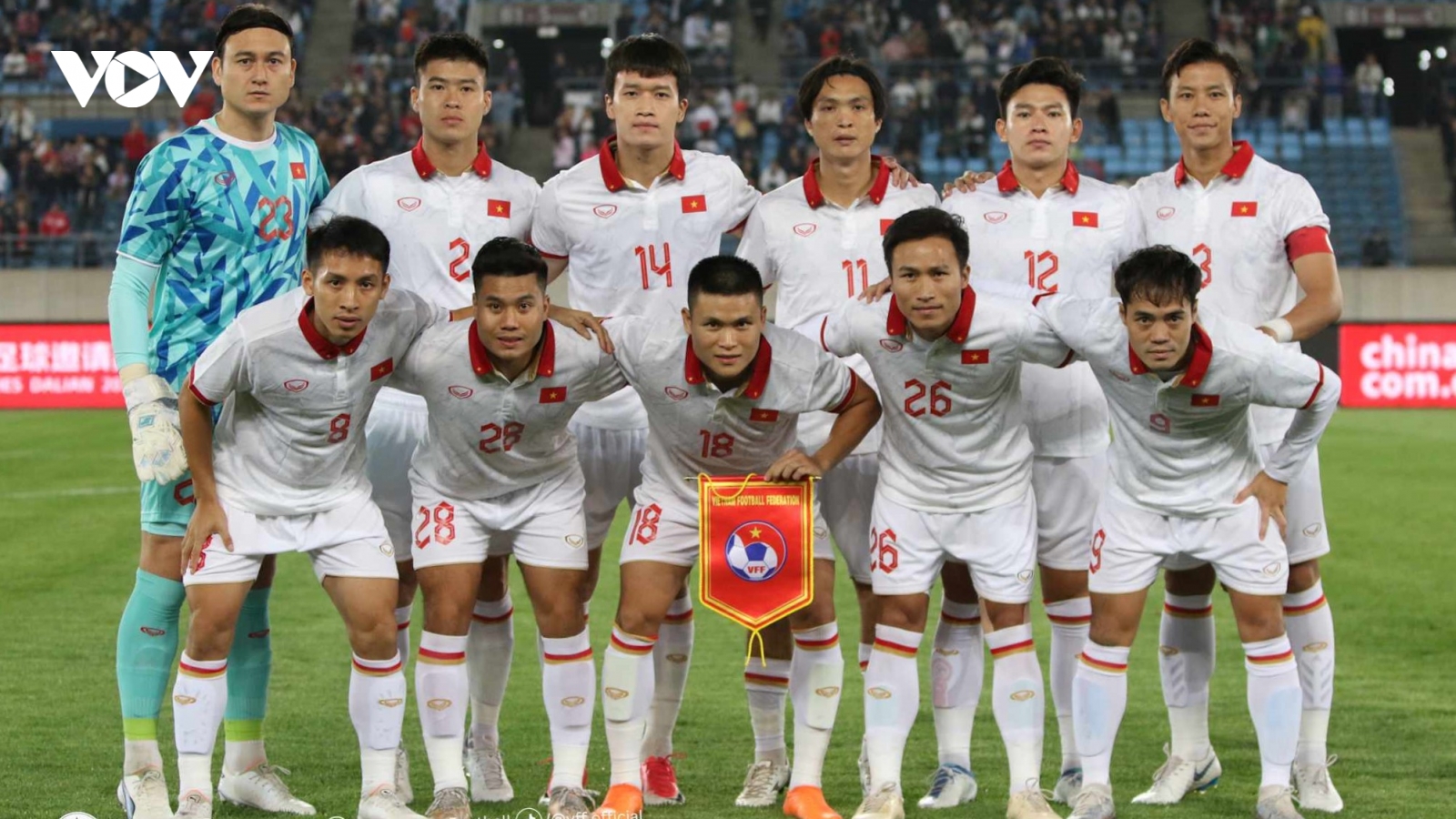 Lịch thi đấu bóng đá hôm nay 13/10: ĐT Việt Nam chạm trán ĐT Uzbekistan