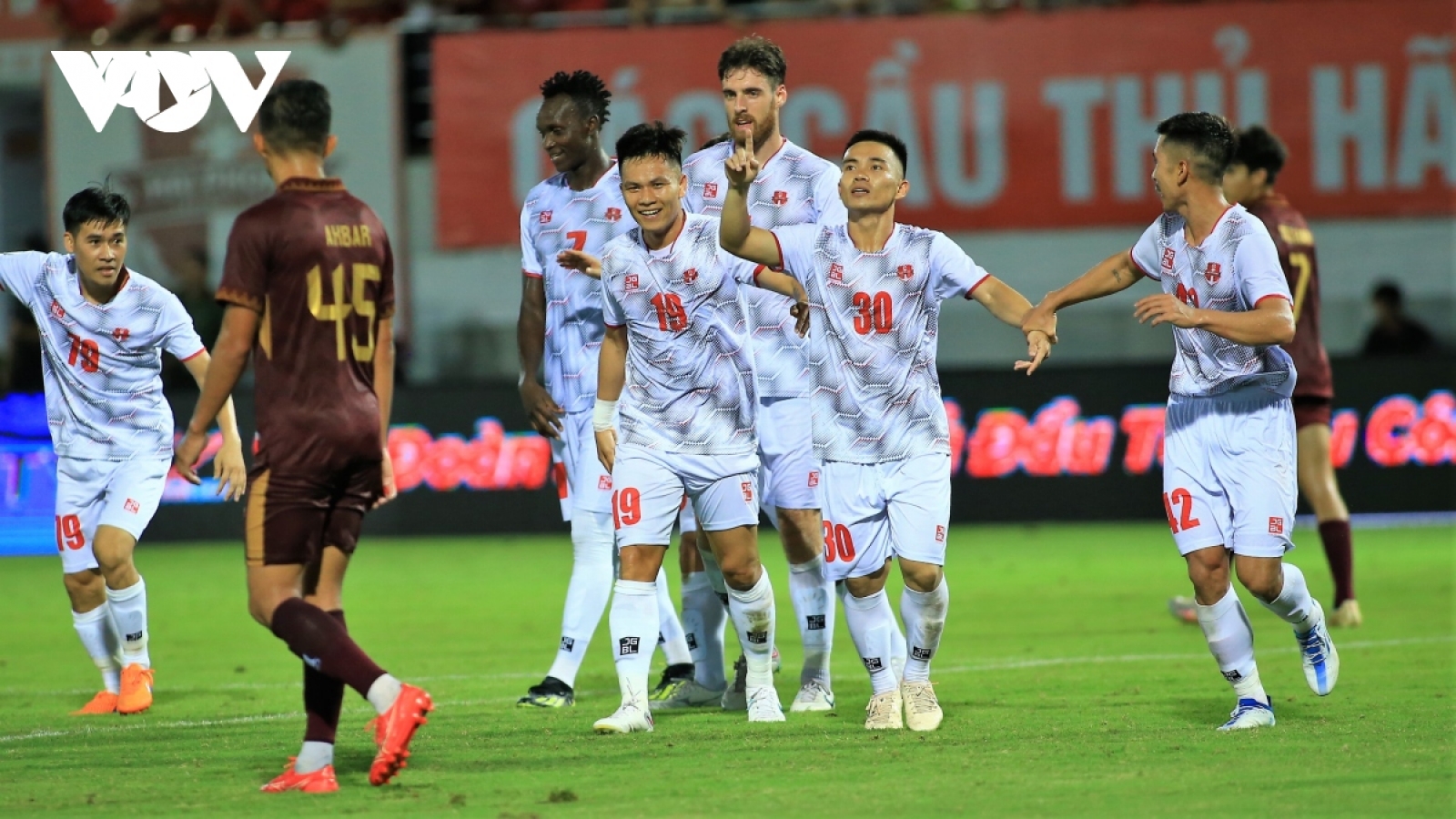 Nhận định Hải Phòng FC – Sabah FC: Mệnh lệnh phải thắng
