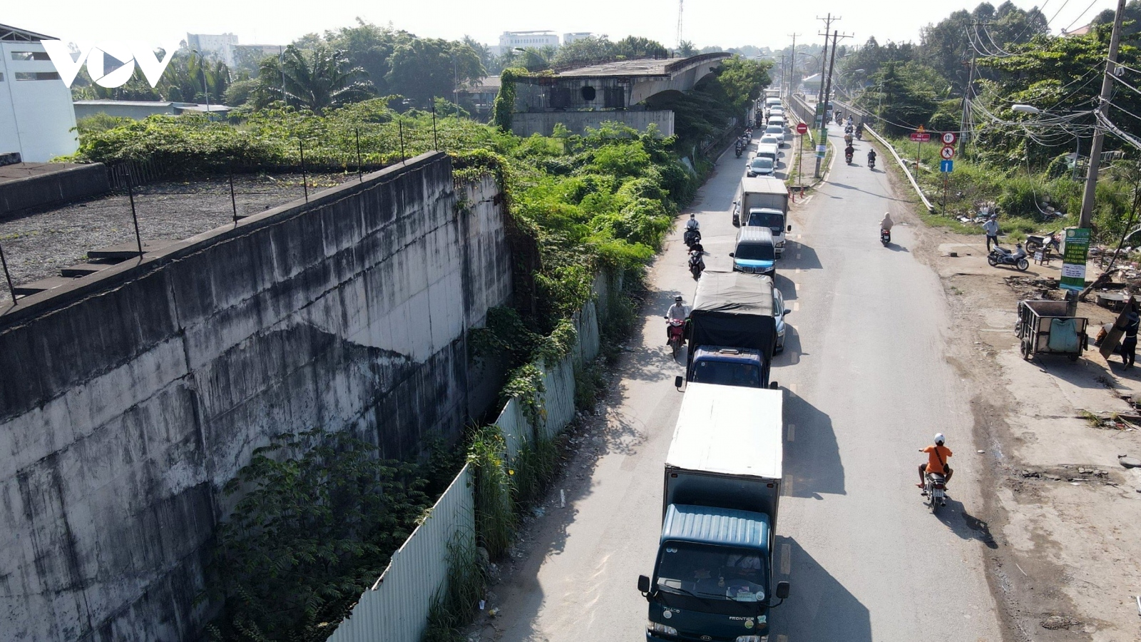 Người đứng đầu vào cuộc, dân đồng thuận