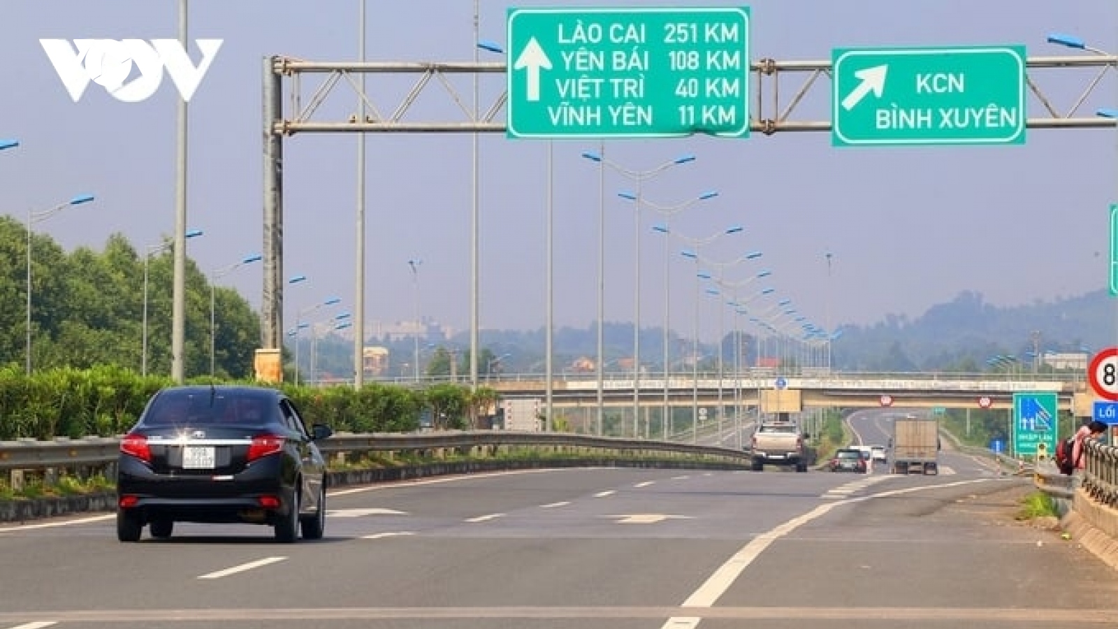 Lào Cai đẩy mạnh kết nối hạ tầng giao thông tạo đòn bẩy phát triển kinh tế