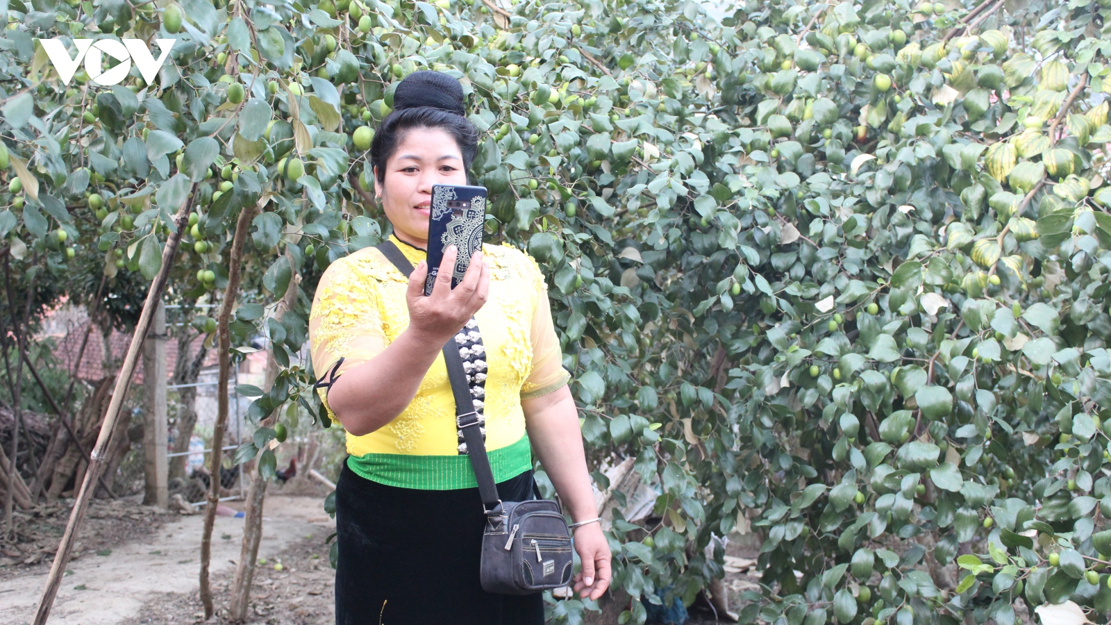 Chuyển đổi số - giải pháp đột phá phát triển kinh tế - xã hội ở vùng cao Sơn La