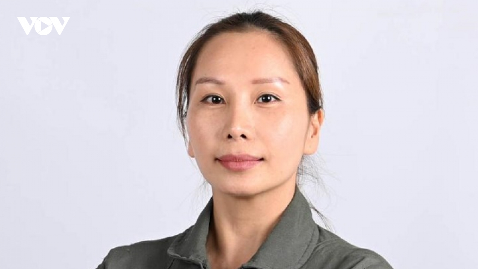 Cô dâu Việt trở thành 'phi công quốc dân' ở Hàn Quốc