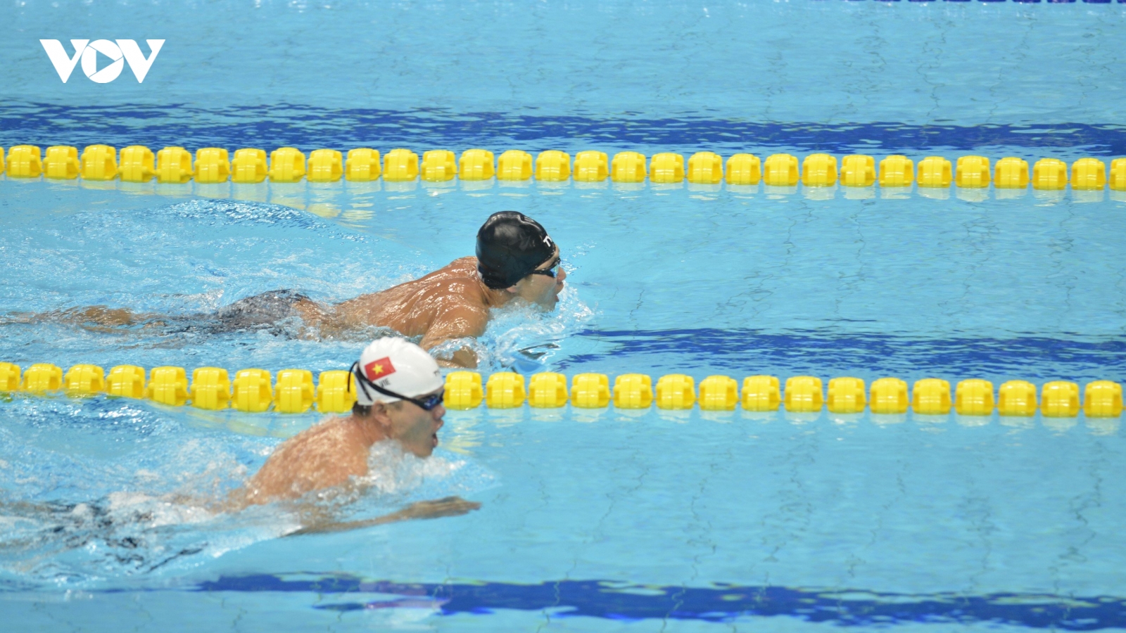 Asian Para Games 4: Đoàn thể thao NKT Việt Nam có HCV đầu tiên