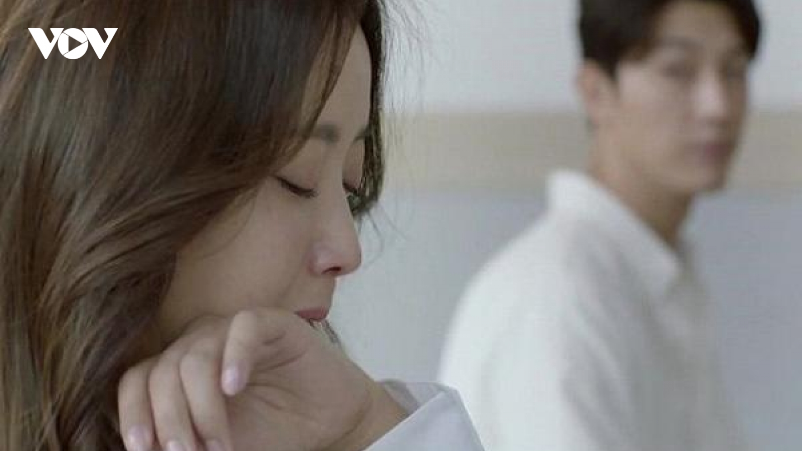 Rổ rá cạp lại nhưng chồng mới coi thường tôi khi bị chồng cũ bỏ
