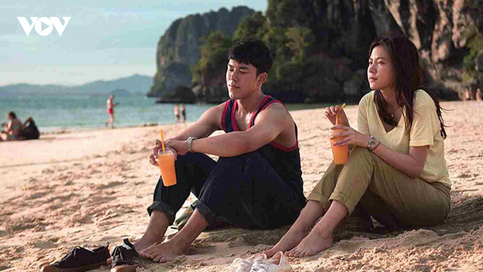 Tôi làm tất cả vì cô ấy nhưng chỉ được coi như bạn thân khác giới
