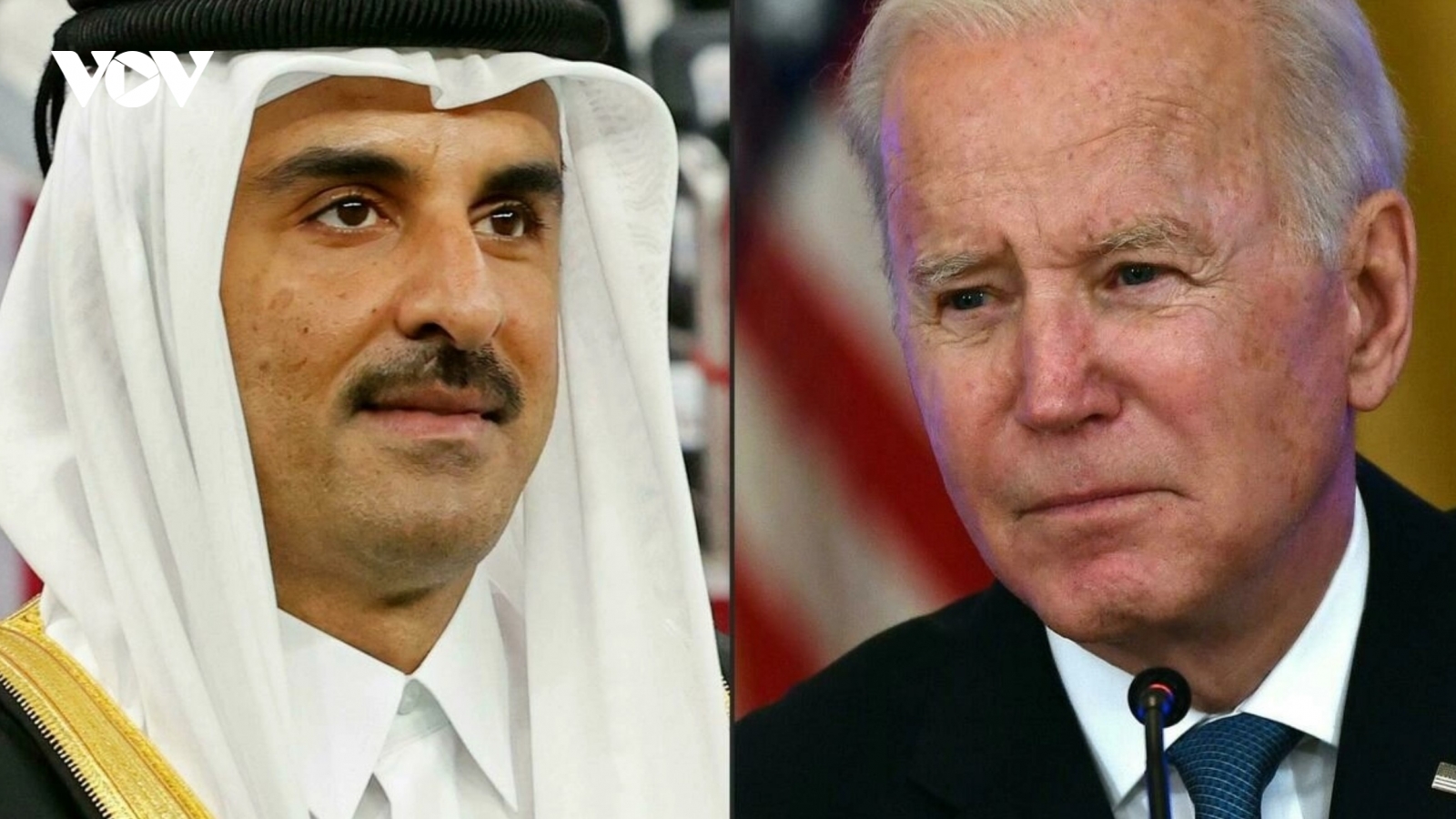 Qatar gia tăng vai trò trung gian hòa giải giữa Mỹ và Iran