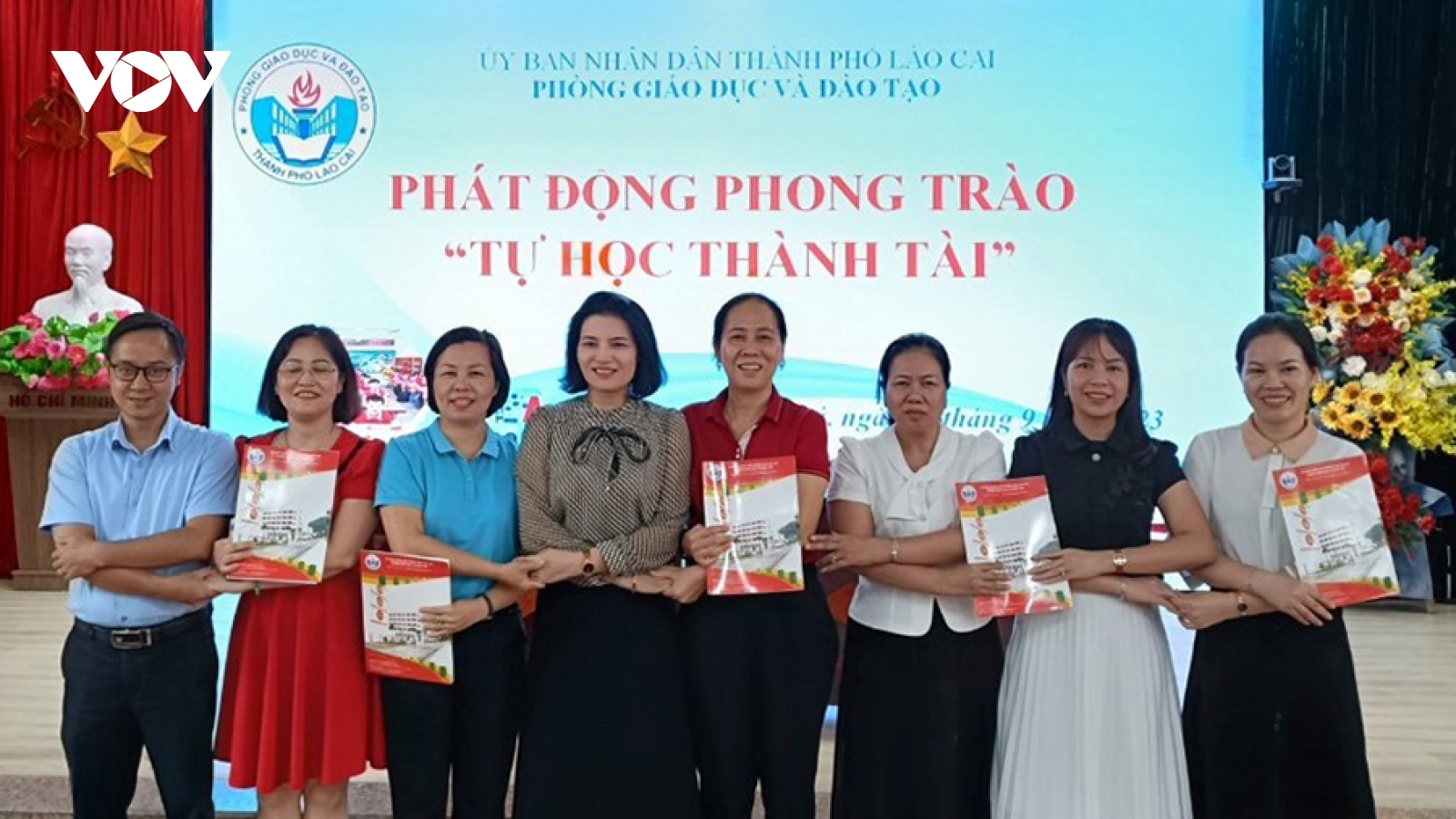 Lào Cai khuyến khích tự học để hạn chế dạy thêm, học thêm trái quy định